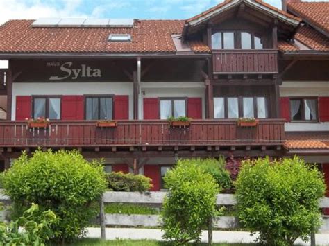 HAUS SYLTA - Prices & Lodging Reviews - Tripadvisor