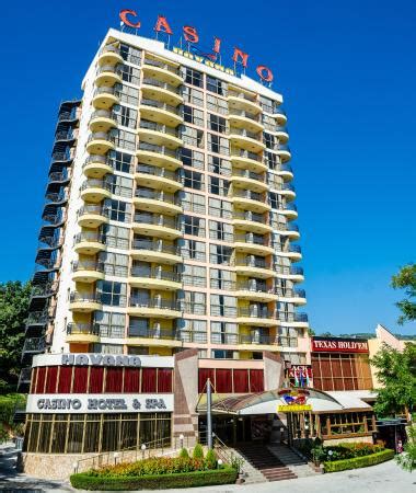 HAVANA CASINO HOTEL & SPA (Golden Sands, Bulgaristan) Otel Yorumları.