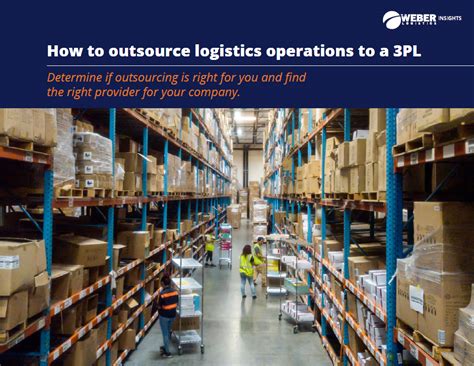 HAVE YOU CONSIDERED OUTSOURCING... - Nuwest Logistics, LLC