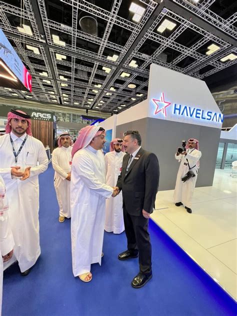 HAVELSAN Barkan Farkı.