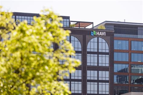 HAVI on LinkedIn: #havi #companyvalues #thinkbig