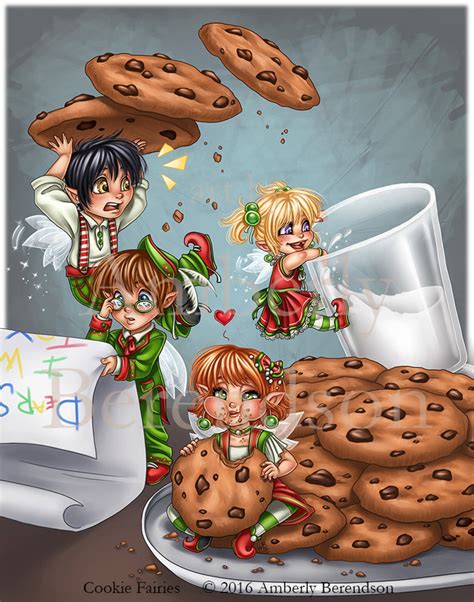 HAVING A BAD DAY? The cookie fairies are back! (4/14 - Reddit