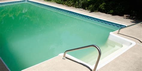 HAVUZ PROBLEMLERI VE COZUMLERI.