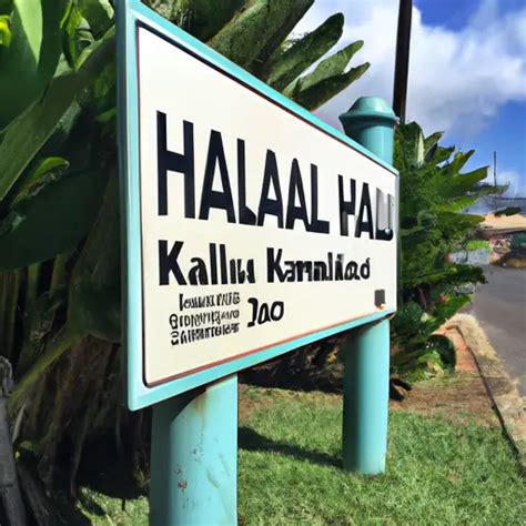 HAWAIIHEALTH.COM in Haleiwa, HI Company Info