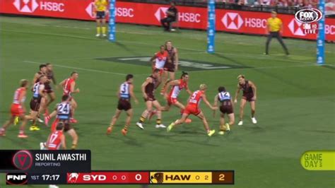 Hawks AFL Tipping - Now Open for 2026 - - wintechmobiles.com