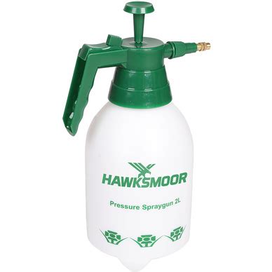 Hawksmoor Pressure Spraygun 2L - Toolstation - raincitystudios.com