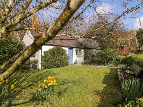 HAWTHORN COTTAGE & POND, HAFOD, Pontrhy