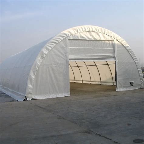 HAY TENT: A Promising Solution for Agriculturists and Farmers