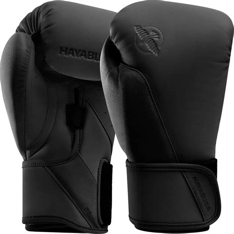 Hayabusa T360 Boxing Gloves – Revolutionary Hand Ergonomics ... - balustradellc
