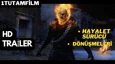 HAYALET SÜRÜCÜ: HAPİSANE DÖNÜŞÜMÜ/MOTORUNUN  YouTube. 