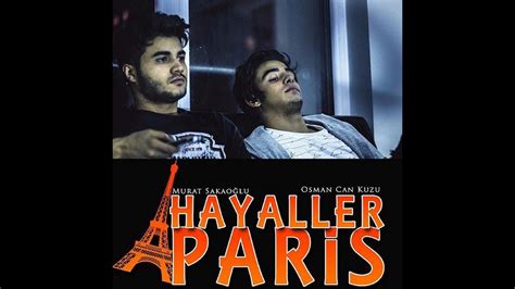 HAYALLER PARİS HAYATLAR.^ÇETMİRİ^ YouTube.