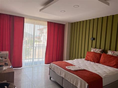 HAYAT APART HOTEL ALANYA. 