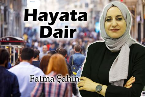 HAYATA DAİR : 2020. 