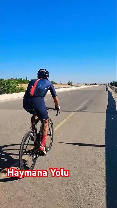 HAYMANA YOLU RAHATLADI.