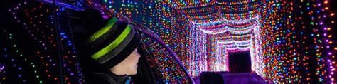 HAYMARKET PARK TO HOST NEBRASKA CHRISTMAS LIGHTS SHOW • Lincoln …