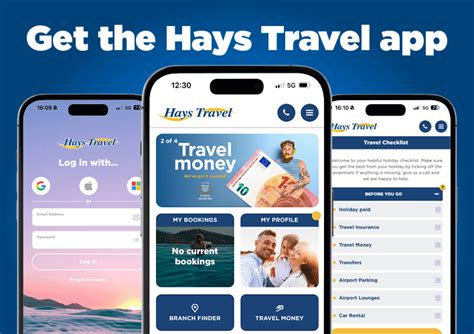 Hays Travel - Secure Holidays 2026 / 2027 - coolestguyplanet.net