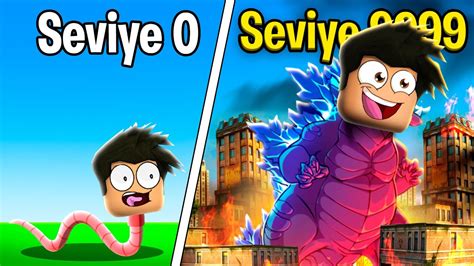 HAYVAN OLMA OYUNU!! Roblox Animal Evolution Simulator.