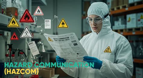 Hazard Communication - Overview | Occupational Safety and Health ... - wintechmobiles.com