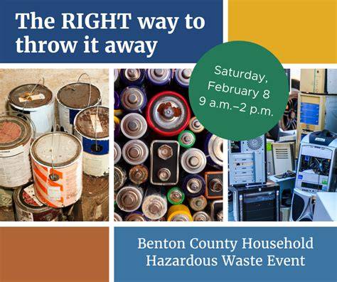 Hazardous waste - Better Health Channel - raincitystudios.com