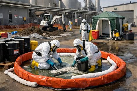 Hazardous Waste Services | Harga Pengolahan … - raincitystudios.com