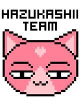 HAZUKASHII ♥ TEAM