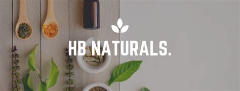 HB Naturals Australia - Facebook