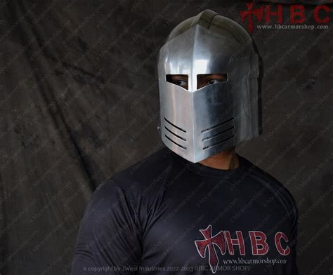 Hbc helmets: Approved Advanced Polycarbonate Composite Shell