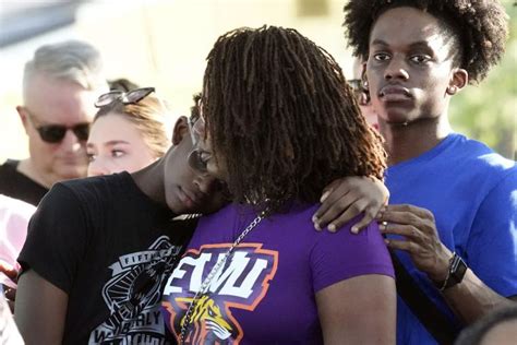 HBCU president lauds students, officer for stopping Jacksonville killer before racist store attack