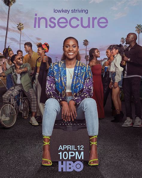 HBO's 'Insecure' now streaming on Netflix; 'Ballers' and more headed there soon