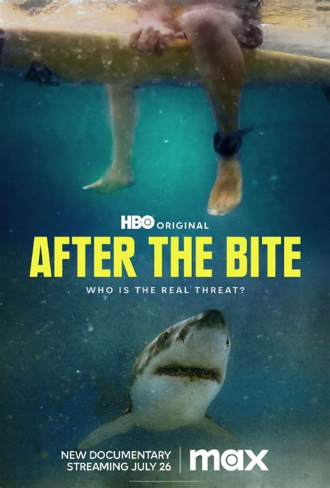 HBO’s ‘After the Bite’ spotlights Cape Cod’s shark scene