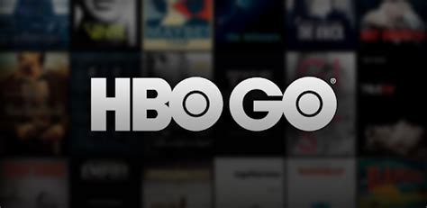 HBO GO on Windows PC Download Free - 5.9.6 - eu.hbogo.android