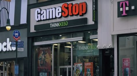 HBO Max Debuts Trailer for GameStop Stock Documentary, Gaming Wall Street