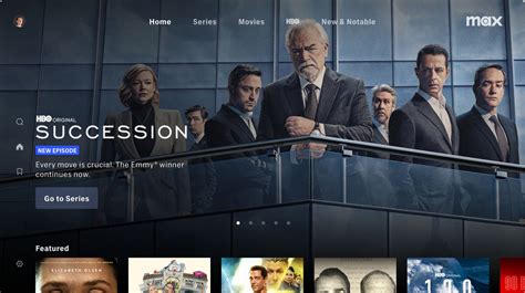 HBO Max Everything to Know About the Streaming Service