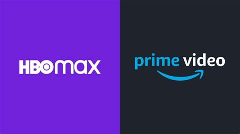 HBO Max Returning to Amazon Prime Video Channels