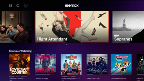 HBO Max What It Is and How to Watch It