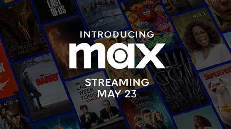 HBO Max diventerà da maggio "Max": tutto quel che c