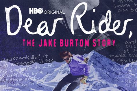 HBO Max to stream documentary on Vermont winter-sports icon …