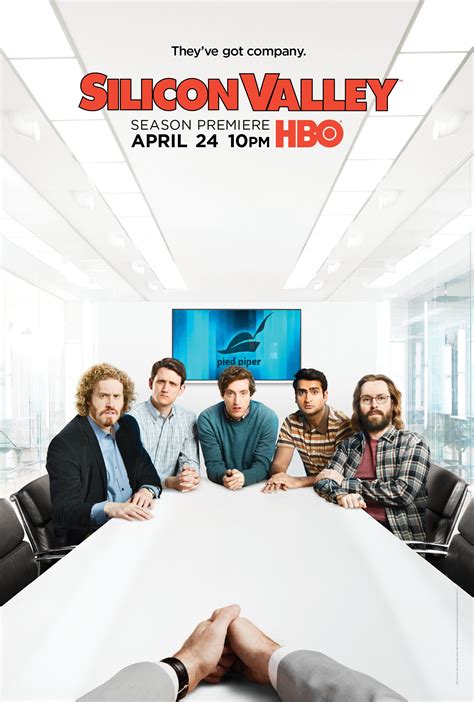 HBO Silicon Valley - Main Title Opening - muktibox.com