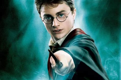 HBO macht Harry Potter TV-Serie! Neuer Cast, zehn Staffeln und …