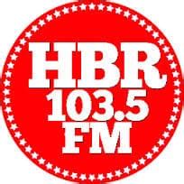 HBR 103.5 FM RadioLive.online