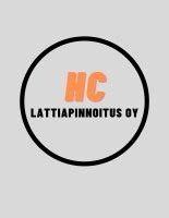 HC Lattiapinnoitus Oy