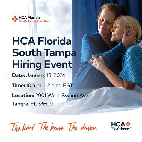 HCA Florida South Tampa Hospital’s Post - LinkedIn