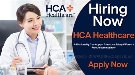 HCA Hospital Jobs in Greinton - 2024 Indeed.com