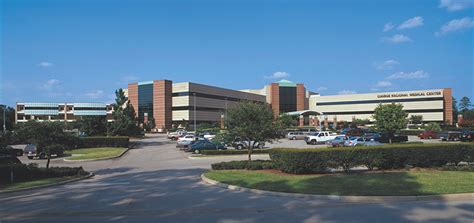 HCA Houston Healthcare Conroe Reviews - Glassdoor