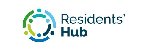 HCCC Resident Hub