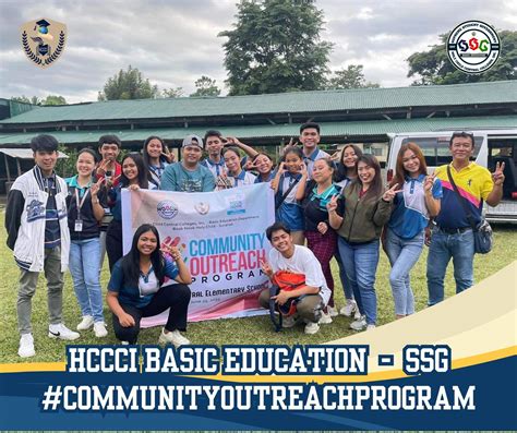 HCCCI - College of Education - Facebook