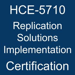 HCE-5710 Prüfungsmaterialien
