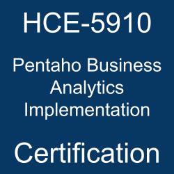 HCE-5910 Prüfungs