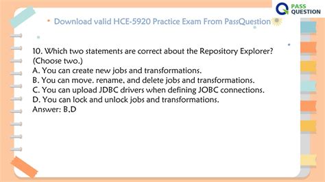 HCE-5920 Exam Fragen
