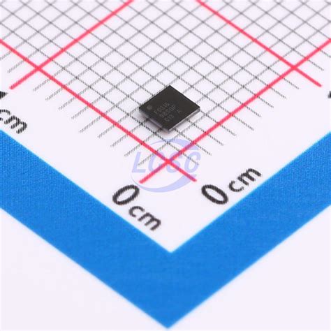 HCF4093BE STMicroelectronics Special Logic ICs JLCPCB